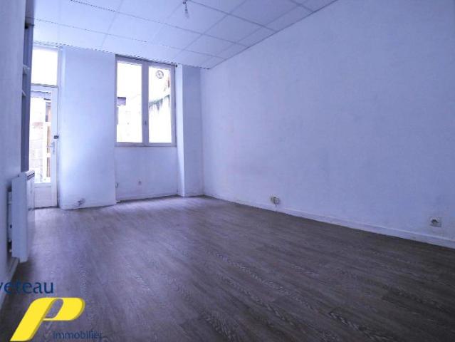 Appartement location à Nantes