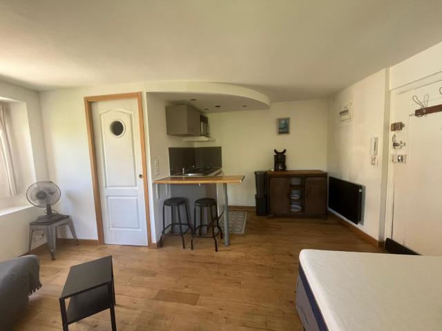 Appartement location à Nantes