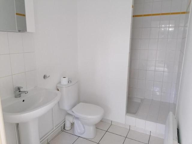 Appartement location à Nantes