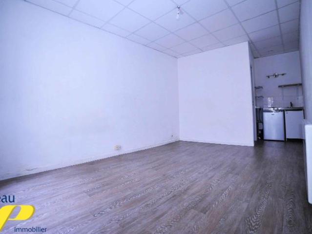 Appartement location à Nantes