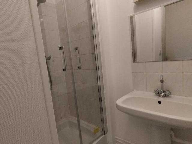 Appartement location à Nantes, Richebourg