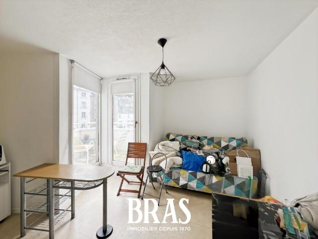 Appartement location à Nantes