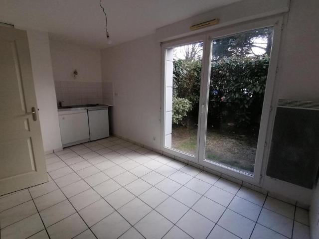 Appartement location à Nantes
