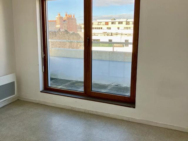 Appartement location à Nantes