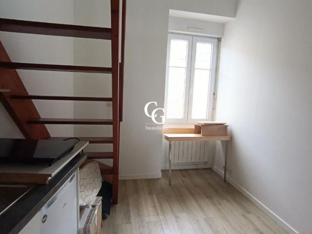 Appartement location à Nantes