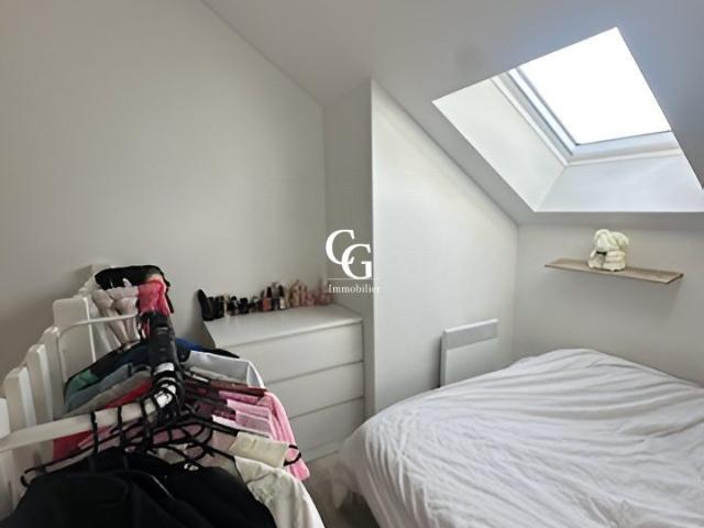 Appartement location à Nantes