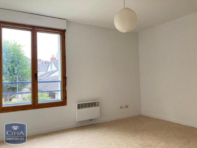 Appartement location à Richebourg, Nantes