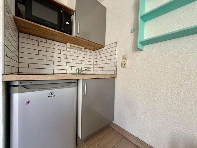 Appartement location à Nantes