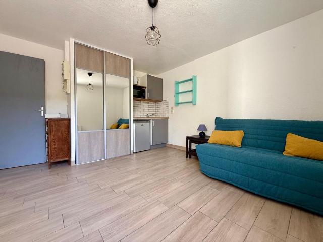 Appartement location à Nantes