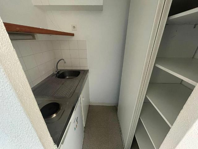 Appartement location à Nantes