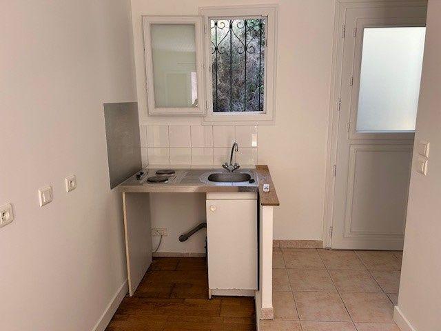 Appartement location à Nice