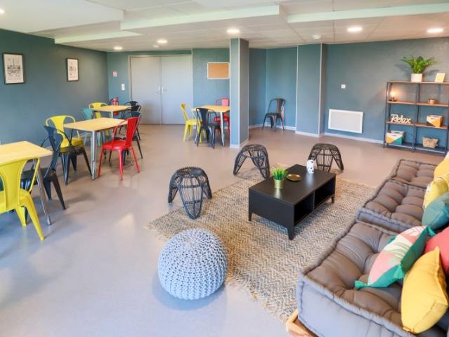 Appartement location à Nîmes
