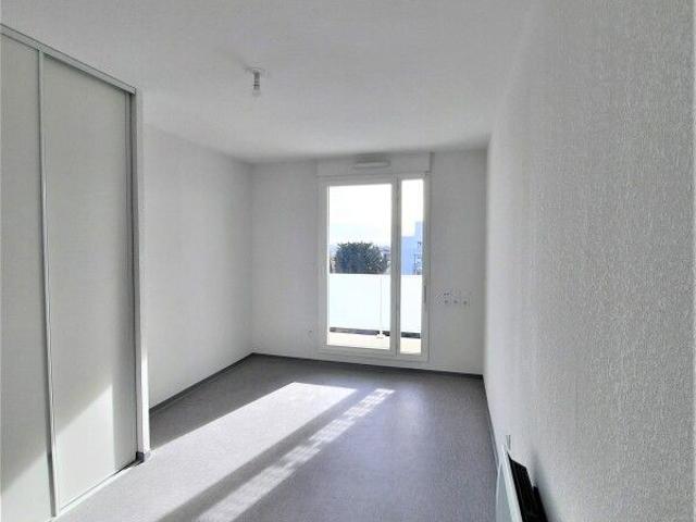 Appartement location à Nîmes