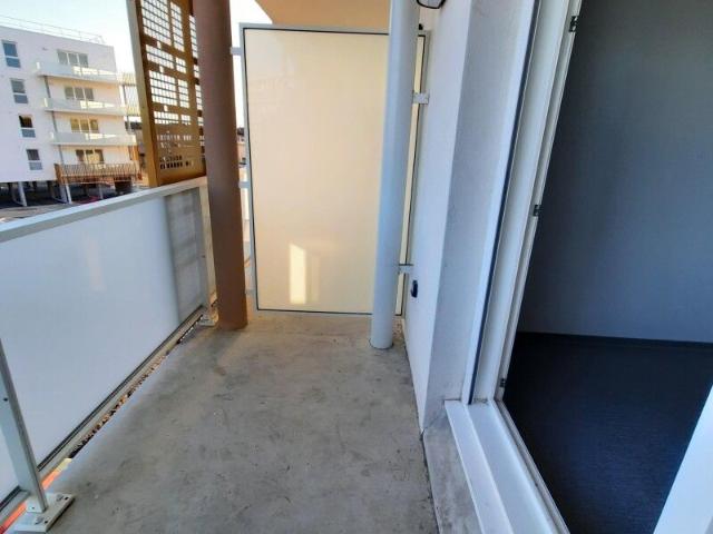 Appartement location à Nîmes