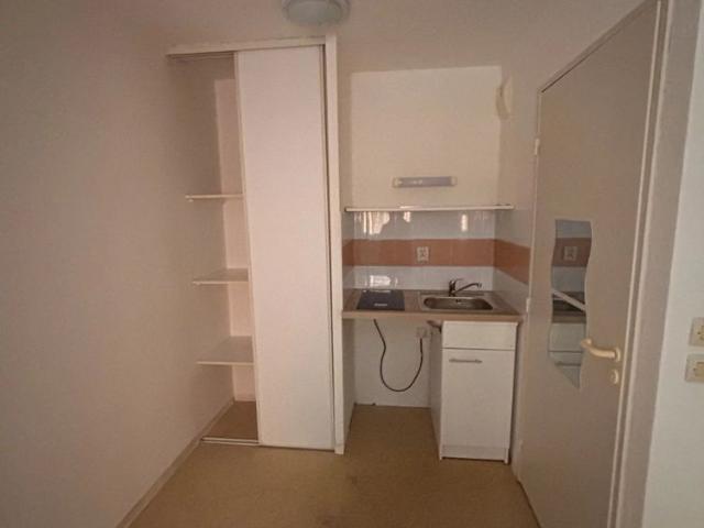 Appartement location à Nîmes