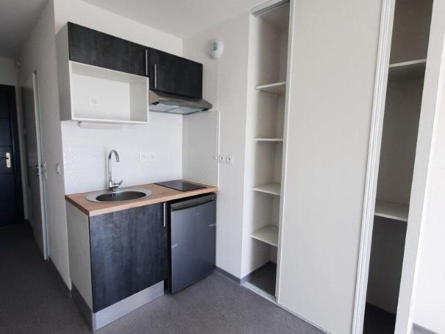 Appartement location à Nîmes