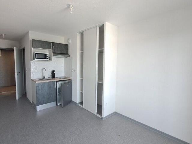 Appartement location à Nîmes