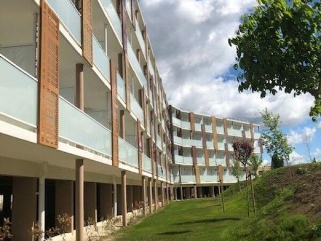 Appartement location à Nîmes