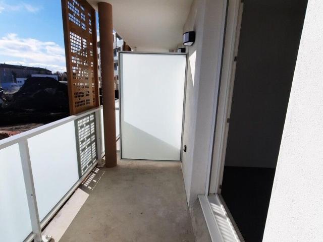 Appartement location à Nîmes