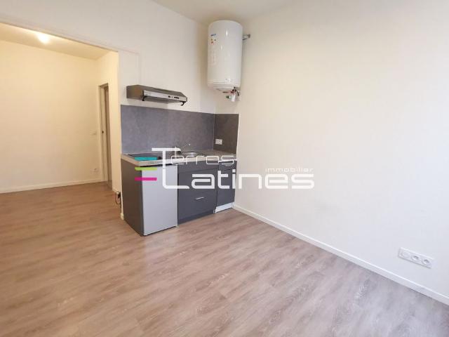 Appartement location à Nîmes