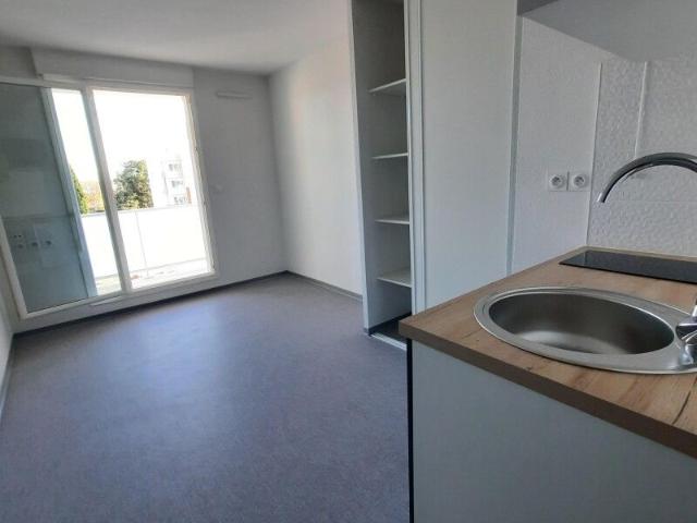Appartement location à Écusson, Nîmes