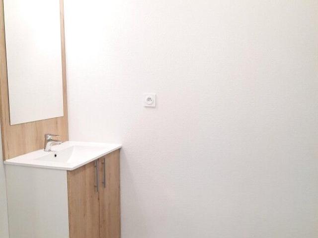 Appartement location à Écusson, Nîmes