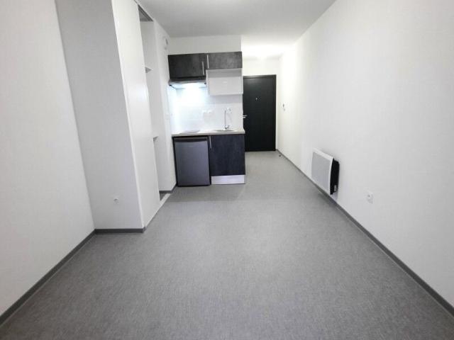 Appartement location à Nîmes