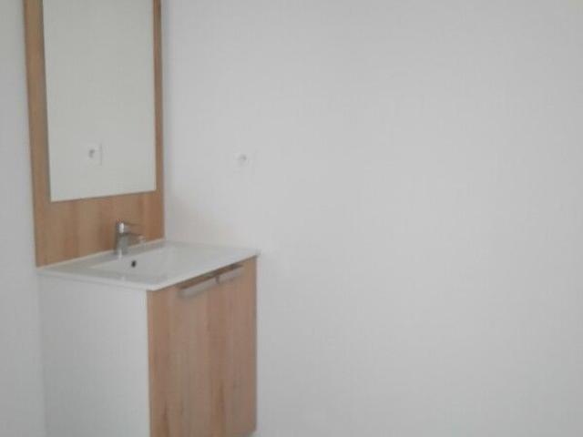 Appartement location à Nîmes