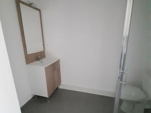 Appartement location à Nîmes