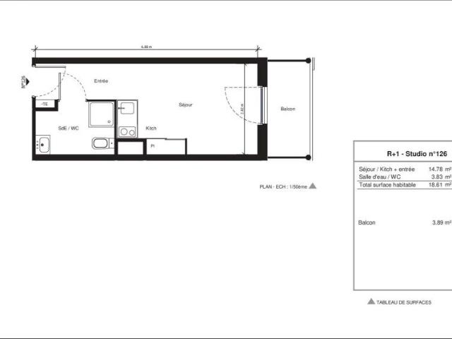 Appartement location à Nîmes