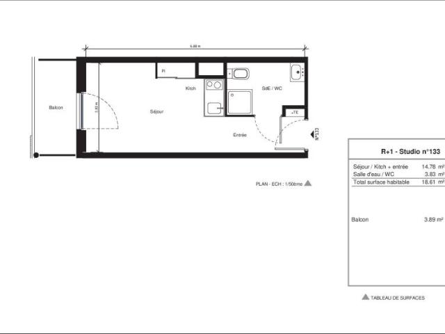 Appartement location à Nîmes