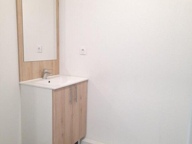Appartement location à Nîmes