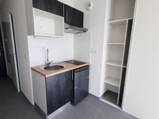 Appartement location à Nîmes