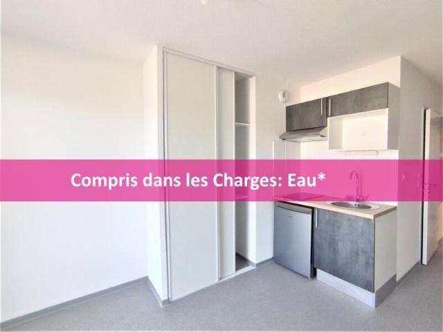 Appartement location à Nîmes