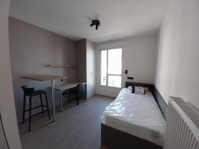 Appartement location à Orléans