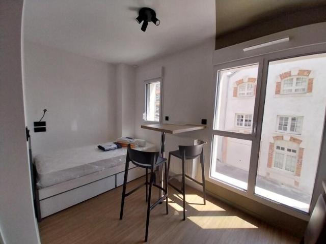 Appartement location à Orléans