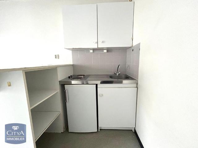 Appartement location à Pau