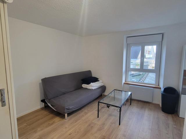 Appartement location à France métropolitaine, Bretagne