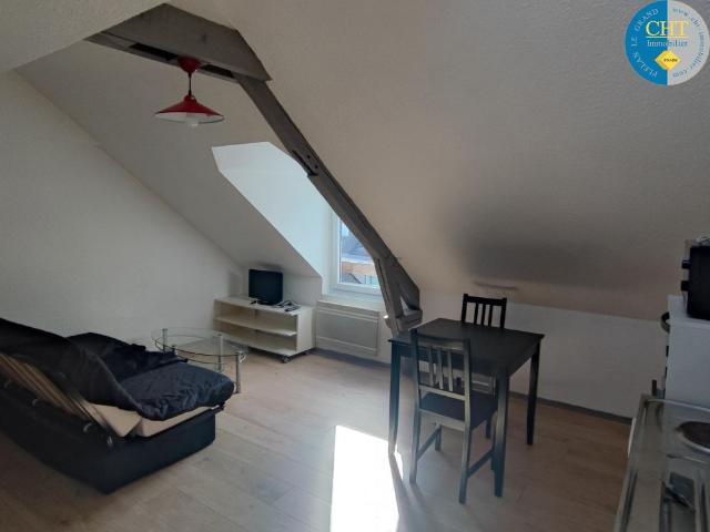 Appartement location à Rennes, Bretagne