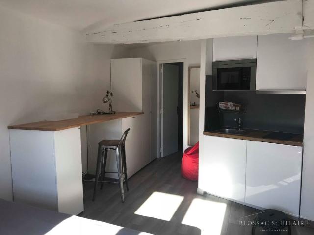 Appartement location à Poitiers