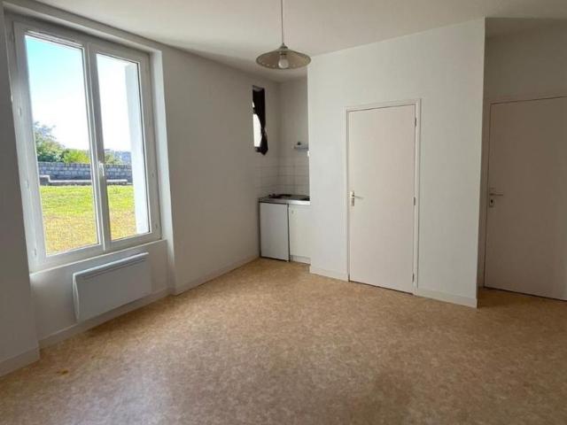 Appartement location à Poitiers
