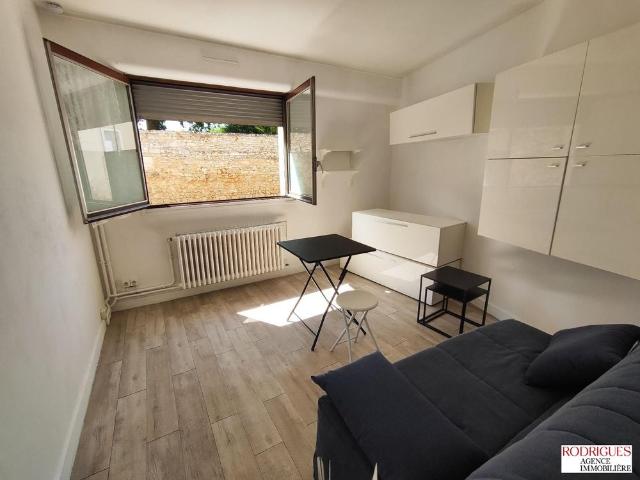 Appartement location à Poitiers