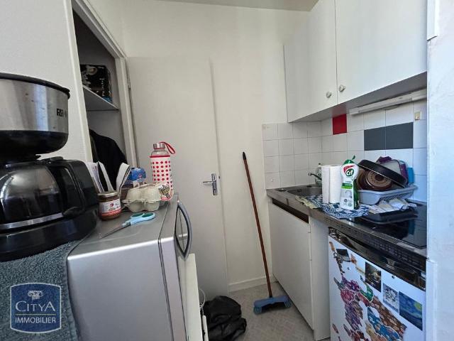 Appartement location à Poitiers