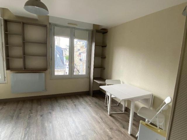 Appartement location à Poitiers