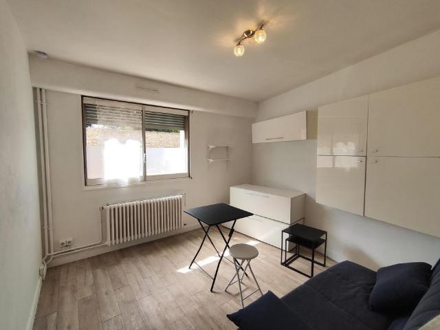 Appartement location à Poitiers