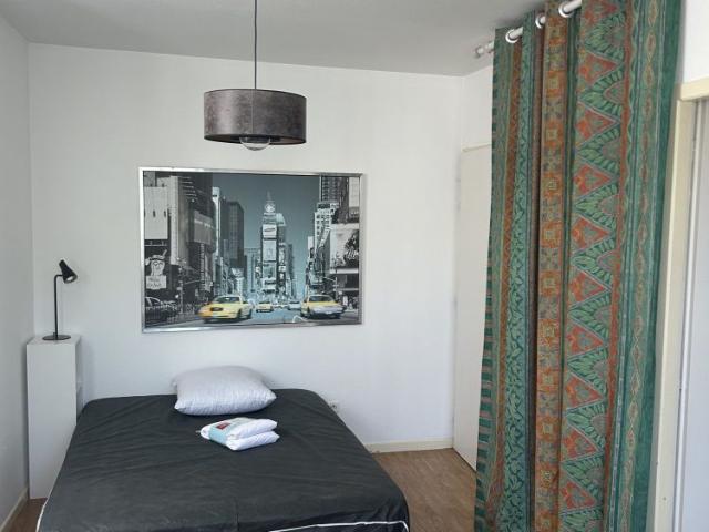 Appartement location à Privas, Freyssenet