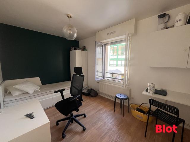 Appartement location à Rennes, Bretagne