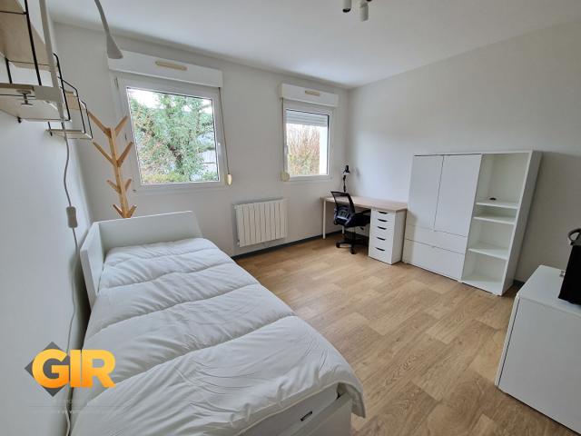 Appartement location à Rennes, Bretagne