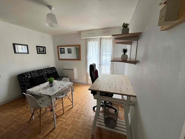 Appartement location à Rennes, Bretagne