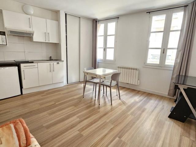 Appartement location à Rodez, Le Monastère
